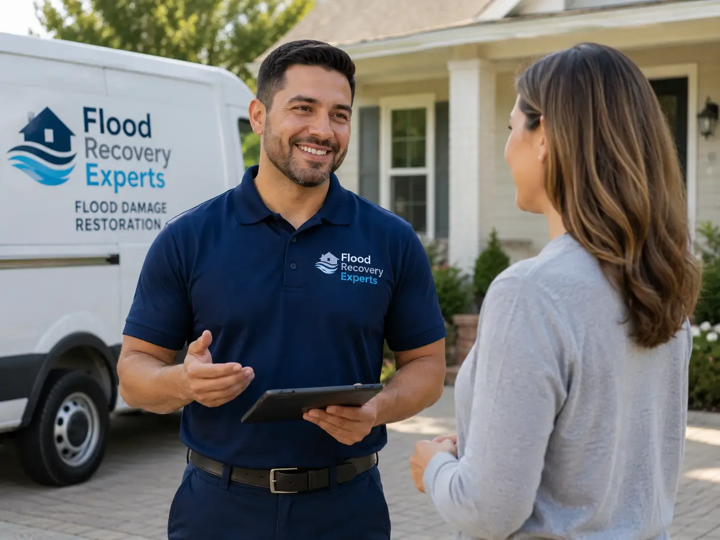 Flood Damage Cleanup Harris, NY FAQs